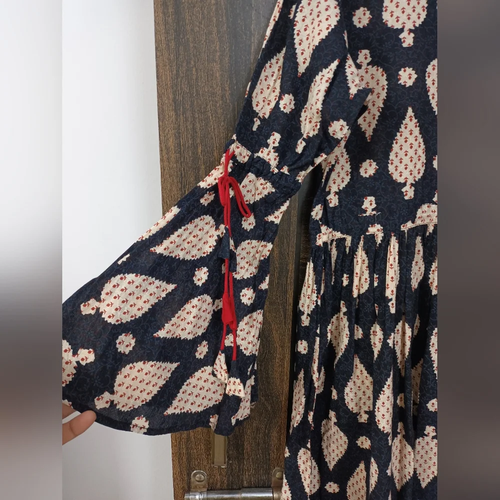 Libas cotton beautiful dress... - Picture 2 of 11